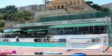 Il Circolo Nautico Posillipo conferma Pino Porzio alla guida della prima squadra