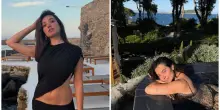 Mariasole Pollio compie 23 anni. I vlog, l'incontro con Facchinetti, il fidanzato: &laquo;Quando la vita vuole salvare un essere umano gli manda l?amore&raquo;