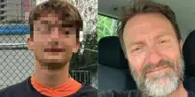 Leonardo Bove &egrave; stato dimesso dall'ospedale, il 16enne era al Niguarda dall'11 gennaio dopo il rogo di Crans Montana
