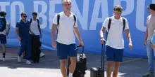 Napoli, chi sono i convocati di Allegri per il ritiro di Dimaro: la lista completa