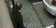 Roggero prese a pugni e minacci&ograve; con la pistola il fidanzato della figlia e i genitori. La vicenda del 2005 finita con un patteggiamento