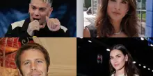 Roggero, da Elisabetta Canalis a Emanuele Filiberto di Savoia e Melissa Satta: i vip dalla sua parte
