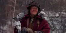 Brenda Fricker &egrave; morta, la "signora dei piccioni" di "Mamma, ho riperso l'aereo" aveva 81 anni. Fu la prima attrice irlandese a vincere l'Oscar
