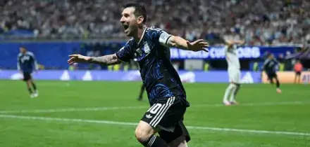 Messi in finale per superare Maradona. E pu&ograve; vincere il suo nono Pallone d?Oro