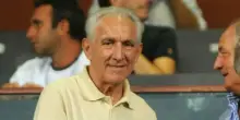 Osvaldo Bagnoli, allenatore visionario a Verona: scrisse la prima favola della serie A