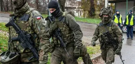 Polonia, quattro nuove brigate per proteggere il confine con la Russia e Bielorussia: cos&igrave; si rinforza il fianco est della Nato