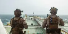 Guerra Iran, in Medio Oriente nuovi jet americani .&laquo;Pronto il super attacco contro Teheran&raquo;