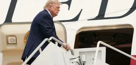 Trump cos&igrave; influenza le elezioni di Midterm e vanifica gli sforzi per riavvicinarsi a Xi