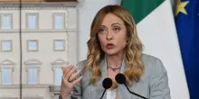 Grazia a Mario Roggero, Meloni: &laquo;Mi aggredisci? Io mi difendo&raquo;. E c?&egrave; il giallo dell?istruttoria