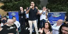 &laquo;Meglio perdere che stare con lui&raquo;. Cos&igrave; Meloni vuole battare Vannacci sui suoi temi e non stringere un'alleanza