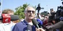 Mario Roggero, la grazia non si pretende