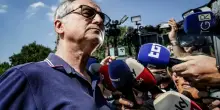 Mario Roggero in cella piange e rivendica la grazia: &laquo;Mattarella l?ha data a Minetti e agli scafisti&raquo;