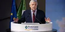Tajani: &laquo;Non inseguiamo Vannacci. E Forza Italia mai per il pareggio. Detassare le tredicesime&raquo;