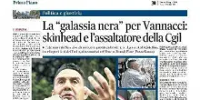 Meloni, battere Vannacci sui suoi temi ma niente alleanza con il generale