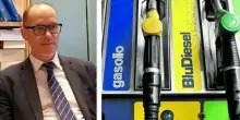 Gasolio sporco nei motori, salgono a 17 le segnalazioni. Adiconsum: &laquo;I casi cresceranno ancora nei prossimi giorni&raquo;