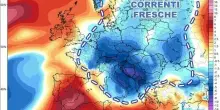 Caldo estremo, ecco quando finir&agrave;: c'&egrave; la data della svolta con la &laquo;rinfrescata scandinava&raquo;