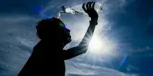 Caldo record in Italia, cambia tutto: in arrivo aria fresca dalla Scandinavia e temperature in calo