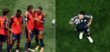 Spagna-Argentina, orario e dove vedere in chiaro (e anche in 4k) la finale dei Mondiali 2026: non solo Yamal contro Messi, le probabili formazioni