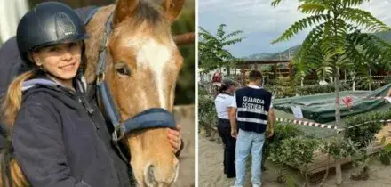 Alice Ferrari morta a 11 anni risucchiata dal bocchettone della piscina: &laquo;Si poteva salvare con la cuffia obbligatoria&raquo;