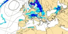 Allerta meteo, temporali in arrivo sull'Italia: ecco dove e quando (e al Sud temperature sopra i 40 gradi)