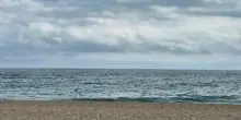 Temporali e grandinate al Nord, caldo africano con oltre 40 gradi al Centro-Sud: le previsioni meteo in Italia