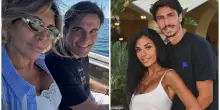 Sal Da Vinci nonno per la quarta volta, l'annuncio della figlia Annachiara Sorrentino: &laquo;Il nostro amore si raddoppia&raquo;. Il nome del bimbo