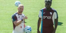 Torino-Pinzolo Valrendena, dove vederla (in chiaro o Dazn), orario e probabili formazioni