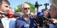 &laquo;Roggero non &egrave; un eroe, ma un uomo che ha sbagliato&raquo;. &laquo;Dalla destra propaganda sulla sicurezza&raquo;: cos&igrave; la politica si spacca