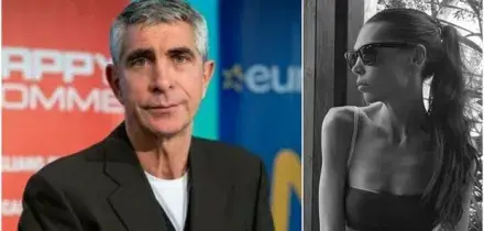 Giovanni Francini, ex Napoli dell'era Maradona, piange la figlia Martina: morta a 28 anni dopo una lunga malattia