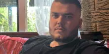 Da un nodulo sul braccio a un tumore che colpisce una persona su dieci milioni: la battaglia di Jackson Yuile contro il sarcoma