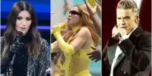 Scaletta cerimonia di chiusura dei Mondiali, da Madonna a Laura Pausini e Justin Bieber: chi canta e dove vederla in chiaro (gratis)