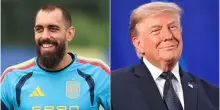 Iglesias, nuovo attacco a Trump prima della finale dei Mondiali: &laquo;Gli stringer&ograve; la mano, non voglio andare in prigione&raquo;