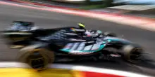 GP Belgio, le qualifiche: Antonelli conquista la sesta pole stagionale a Spa, Leclerc quarto
