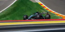 F1, Gp Belgio: dove vederlo (tv e streaming) orario e griglia di partenza del Gran Premio di Spa