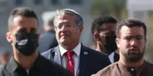 &laquo;Coccodrilli attorno alle carceri con detenuti palestinesi&raquo;, il piano di Ben Gvir "Alligator Alcatraz" ha il primo s&igrave; del governo