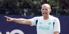 Napoli, secondo giorno di ritiro a Dimaro: lavoro tattico, corsa e pallone, la preparazione di Allegri