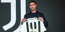 Celik, l'addio alla Roma: &laquo;Felice di essere alla Juventus e di come sia andata la trattativa&raquo;