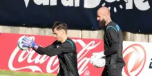 Calciomercato Napoli, chi resta come portiere tra Meret e Milinkovic: la scelta