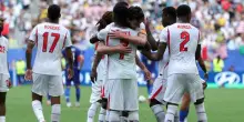 Francia-Inghilterra 4-6, le pagelle: Saka (8) tripletta, Mbapp&eacute; (7) si consola col record, Malo Gusto (4,5) un disastro, Rice (7)