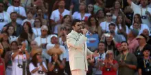 Bad Bunny, il concerto a Milano interrotto per maltempo: &laquo;I biglietti saranno rimborsati, l'evento non verr&agrave; riprogrammato&raquo;