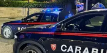Traffico di cocaina tra Torre Annunziata e Cassino, 17 arrestati