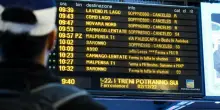 Scioperi trasporti 20-26 luglio 2026, si fermano aerei, treni e mezzi pubblici