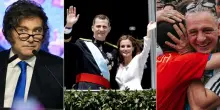 Spagna-Argentina, profezie e scaramanzie: Milei e la superstizione (che dura da 30 anni), Re Felipe VI e quella statistica che non sbaglia mai