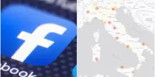 Facebook down oggi: &laquo;Account non disponibile al momento&raquo;. Cosa succede e come risolvere