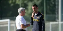 Salvatore Foti riparte dall'Acireale: l'ex vice di Mourinho allener&agrave; i siciliani in Eccellenza