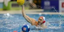 Pallanuoto, la Canottieri Napoli cala il tris: arrivano Spinelli, Adeishvili e Miraldi