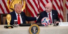 Mondiali 2026, Trump sfida i fischi alla finale: l?incubo di premiare la Spagna e il patto con Infantino