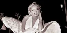 Dai naked dress alle d&eacute;collet&eacute;, l'estate si veste come Marilyn Monroe: il mito della diva ispira la moda e la bellezza