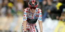 Vingegaard cade e si ritira dal Tour de France 2026: addio al sogno della doppietta dopo il Giro. Cosa &egrave; successo