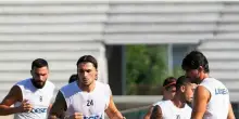 Giugliano, Mr Di Napoli detta la rotta: Greco resta, l?attacco cambia